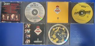 Queen (6 CD)