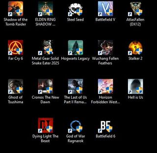 Pc - i5 9400F - 16 Gb DDR4 2400 - GTX 1060 6 Gb