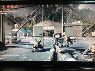 Pc - i5 9400F - 16 Gb DDR4 2400 - GTX 1060 6 Gb