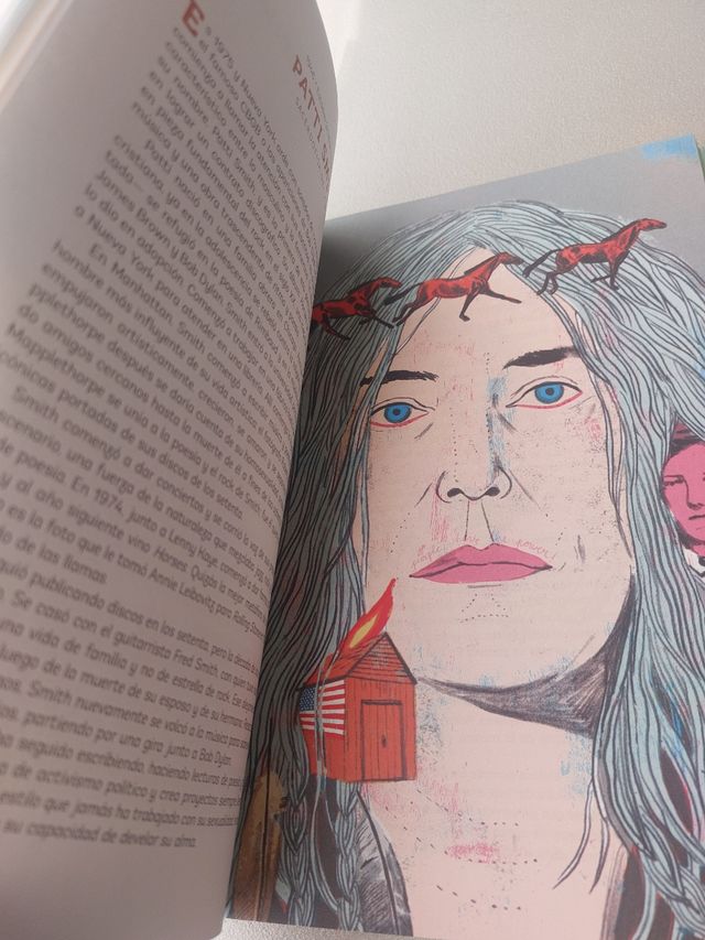 Mujeres bacanas latinas. Si ellas pudieron, nos...