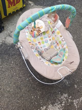 Sdraietta bambini