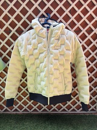 Chaqueta Trangoworld Alinda XS