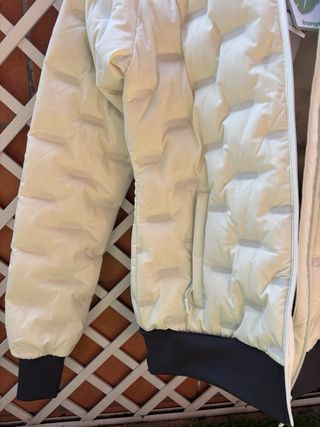 Chaqueta Trangoworld Alinda XS