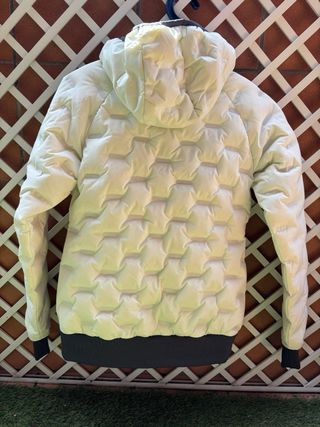 Chaqueta Trangoworld Alinda XS