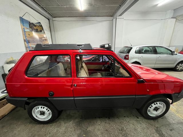 SEAT panda 1983