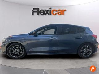 Ford Focus 1.0 Ecoboost 92kW Active