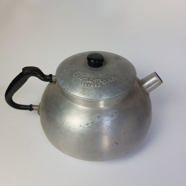 Bollitore Econom Gas vintage