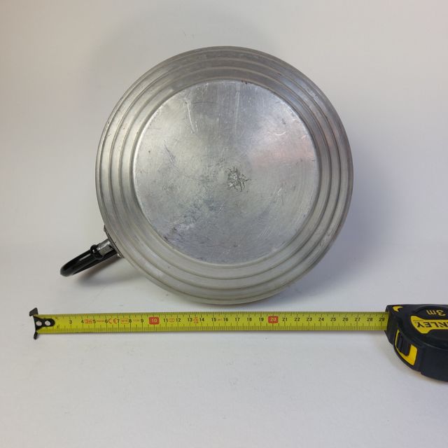 Bollitore Econom Gas vintage