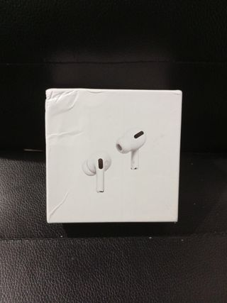 Auricolari TWS bianchi nuovi