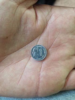 Monedas 1 Peseta España 2000