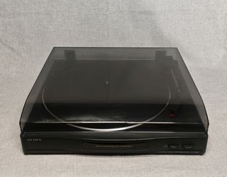 Tocadiscos Sony PS-LX49P 