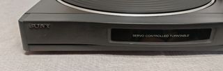 Tocadiscos Sony PS-LX49P 