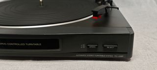 Tocadiscos Sony PS-LX49P 