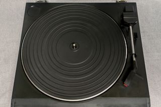 Tocadiscos Sony PS-LX49P 
