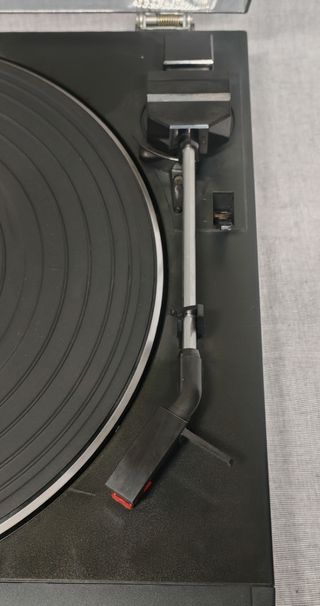 Tocadiscos Sony PS-LX49P 