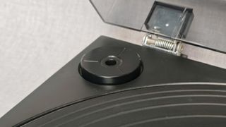 Tocadiscos Sony PS-LX49P 