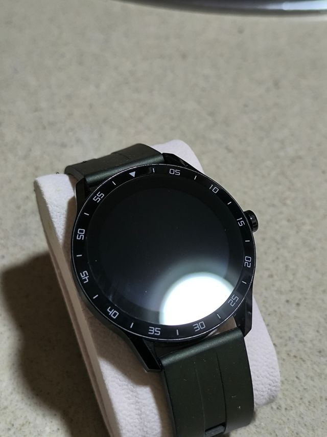 Reloj inteligente - casi nuevo