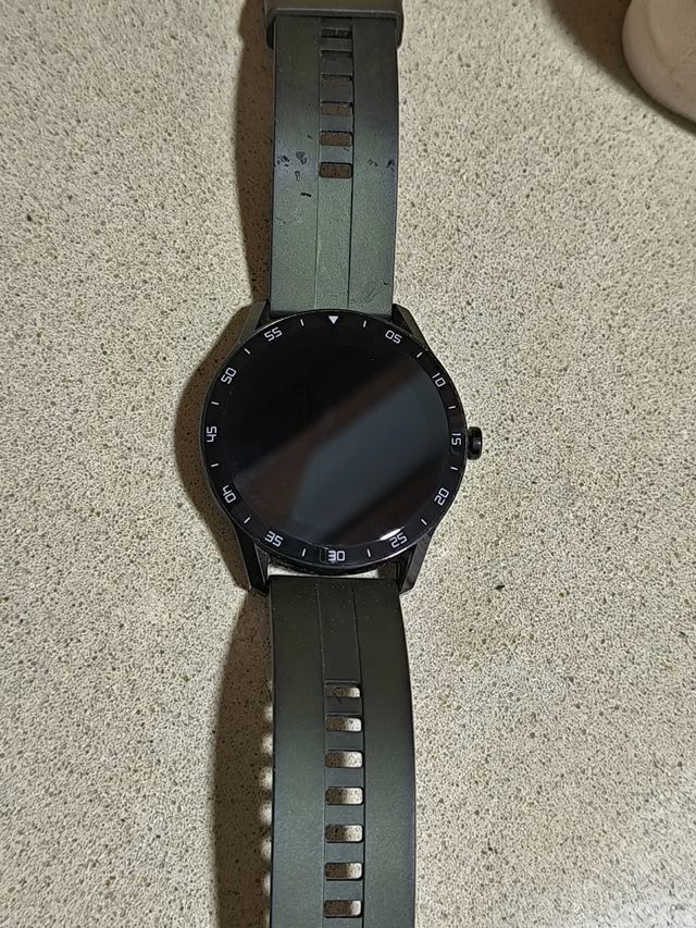 Reloj inteligente - casi nuevo