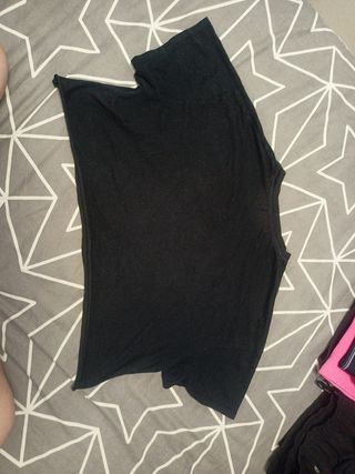 Top Bershka Pikachu M/L