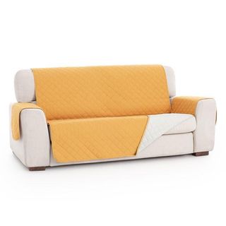 Oferta! Funda sofá Belmarti reversible 3 plazas