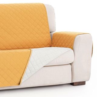 Oferta! Funda sofá Belmarti reversible 3 plazas