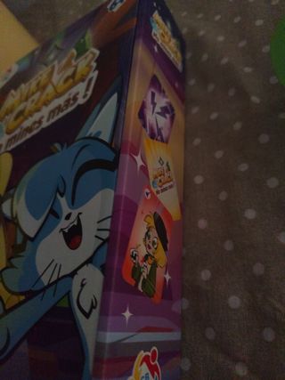 Juego Mike Crack - No mines más!