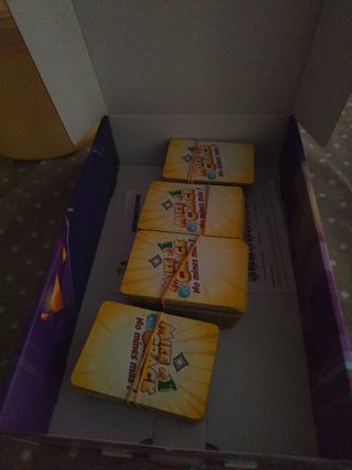 Juego Mike Crack - No mines más!