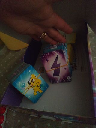 Juego Mike Crack - No mines más!