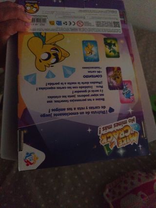 Juego Mike Crack - No mines más!