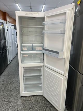 Nevera Bosch No Frost