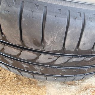 4 Llantas Mercedes Clase C