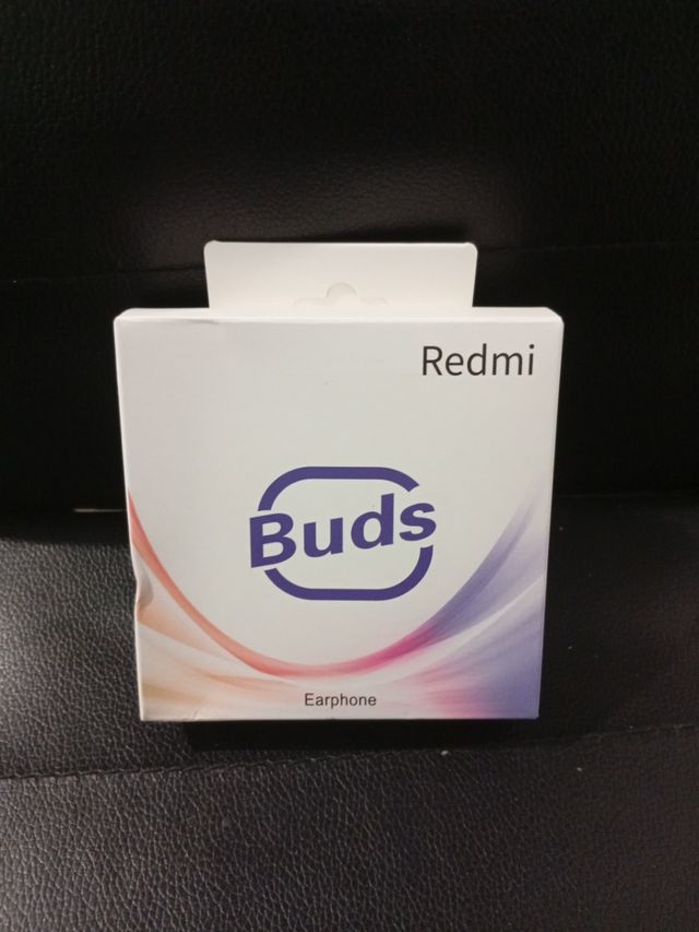 Xiaomi Redmi Buds - Auricolari nuovi