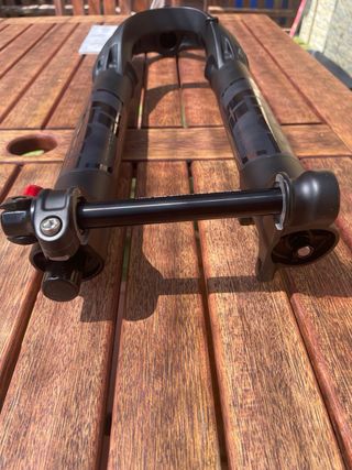 Horquilla FOX 38 Performance 29" 170mm