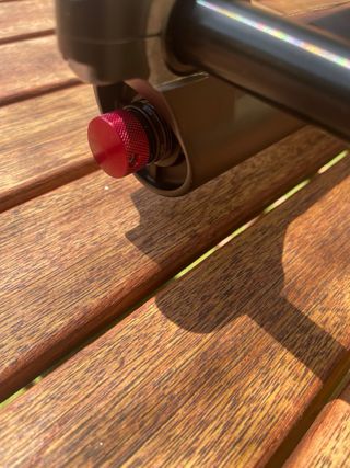 Horquilla FOX 38 Performance 29" 170mm