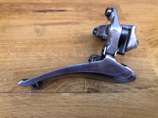 Desviador Shimano 600 2v Vintage