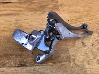 Desviador Shimano 600 2v Vintage