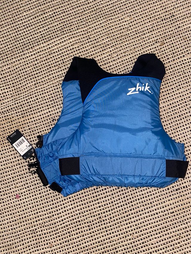 Chaleco salvavidas Zhink talla S