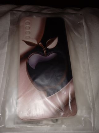 Funda Samsung nueva