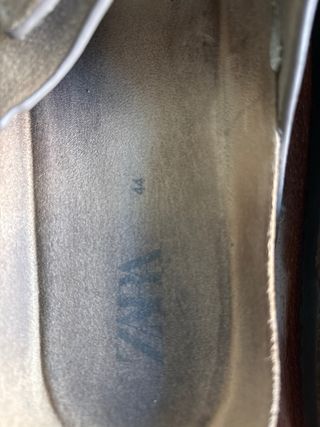 Sandalias Birkenstock tostado, 44