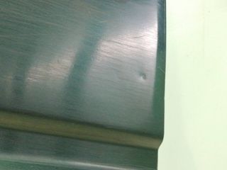 PUERTA DELANTERA IZQUIERDA NISSAN TERRANO II (R20)