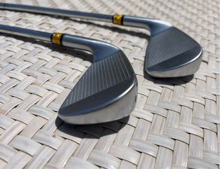 Hierros Callaway Legacy Last Edition Japan 6 & 5