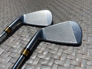 Hierros Callaway Legacy Last Edition Japan 6 & 5