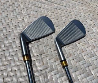 Hierros Callaway Legacy Last Edition Japan 6 & 5