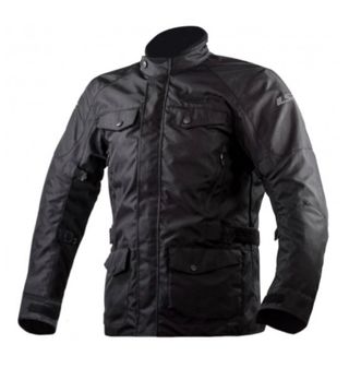 Chaqueta moto LS2 Metropolis