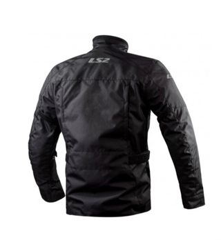 Chaqueta moto LS2 Metropolis