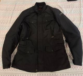 Chaqueta moto LS2 Metropolis