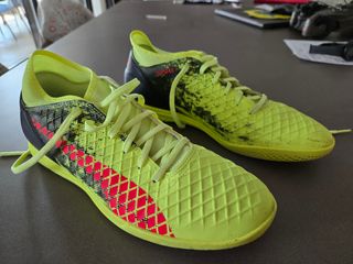 ZAPATILLAS PUMA TALLA 43 NUEVAS, SOLO ESTRENADAS