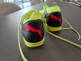 ZAPATILLAS PUMA TALLA 43 NUEVAS, SOLO ESTRENADAS