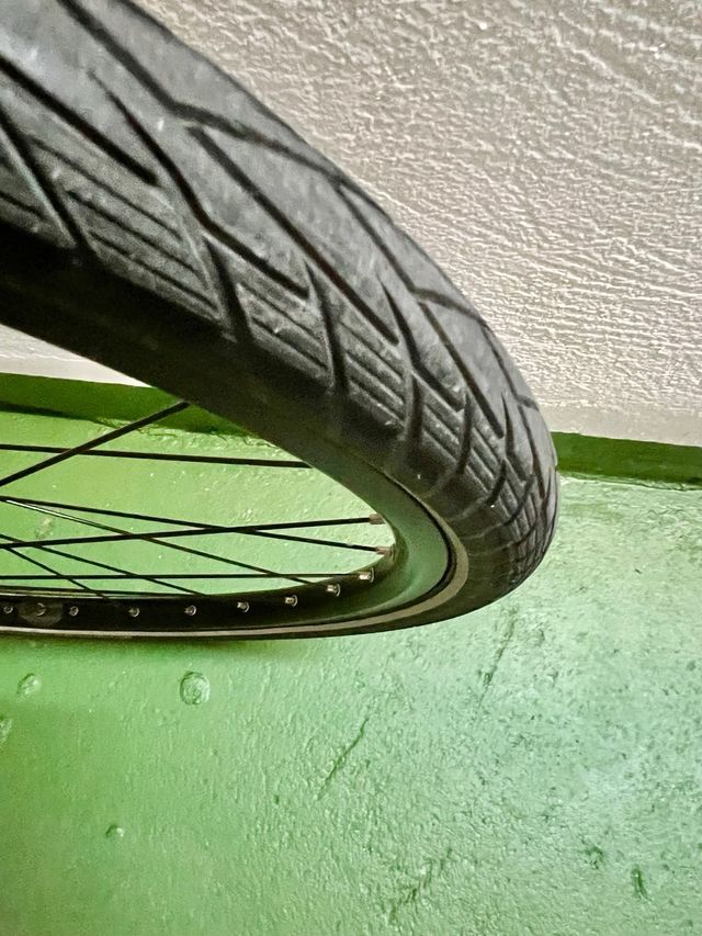 Dos Ruedas bicicleta Giant