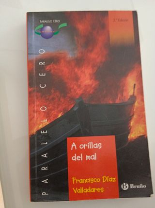 A orillas del mal (Paralelo Cero / Zero Paralle...